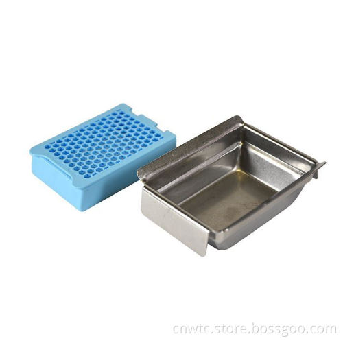 Embedding Cassette and Stainless Steel Histology Tissue Molds: A Comprehensive Search Engine